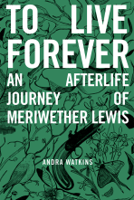 to live forever andra watkins